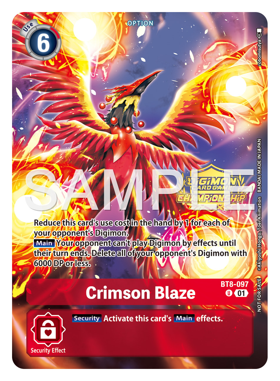 Digimon Freaks - La carta con arte alternativo de hoy es... | Facebook