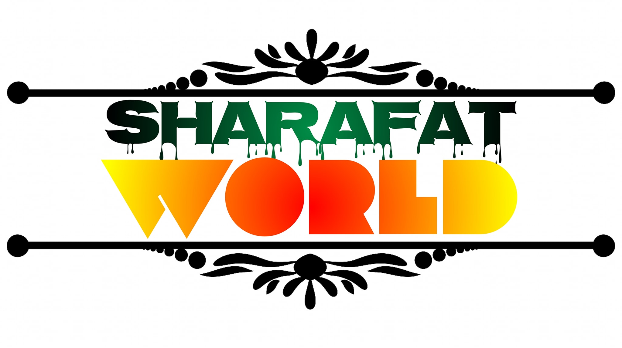 Sharafat World - Home