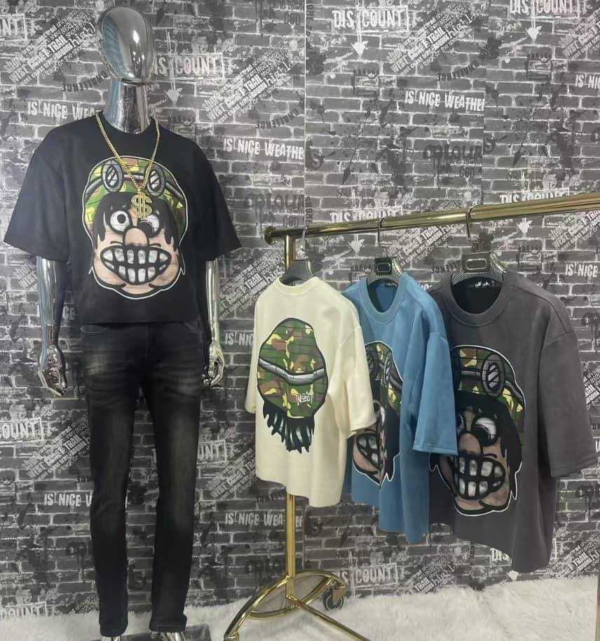 C-Jay STORE | Jeremie