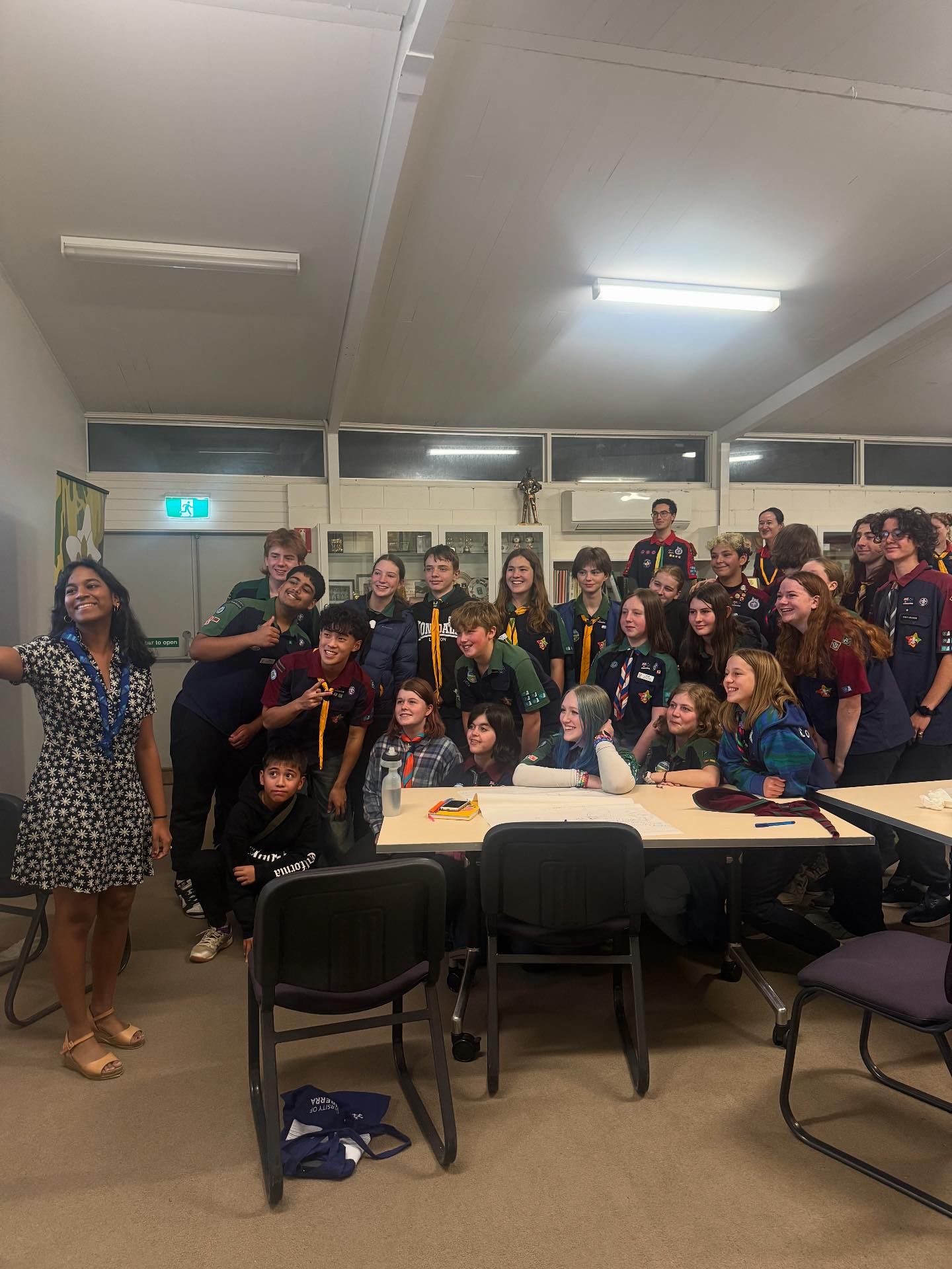 ACT Venturer Scouts | Canberra ACT