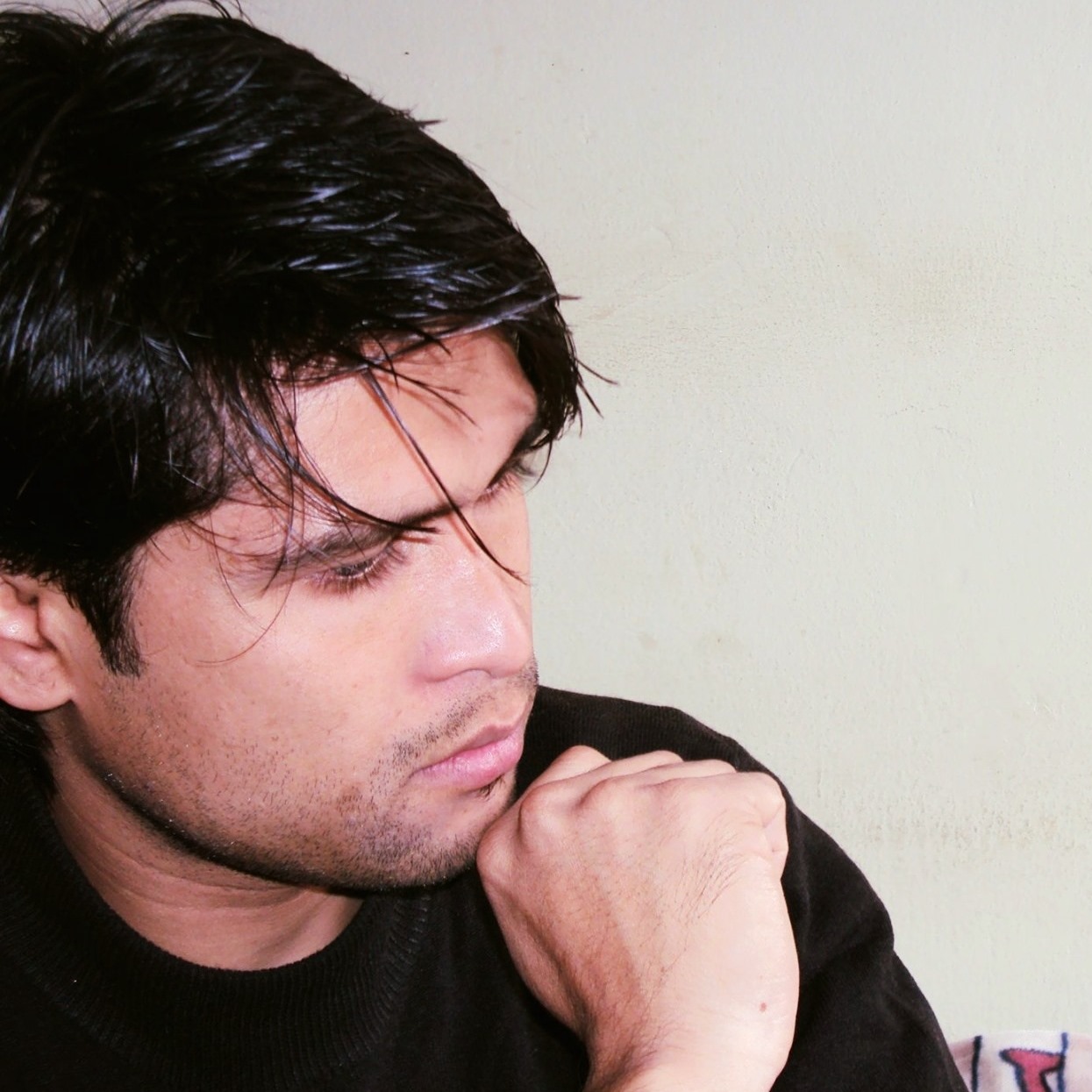 Niraj Raj Joshi