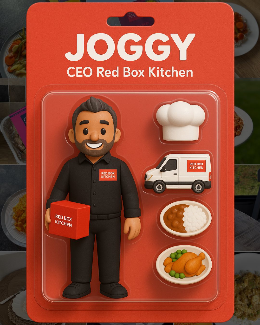 Red Box Kitchen
