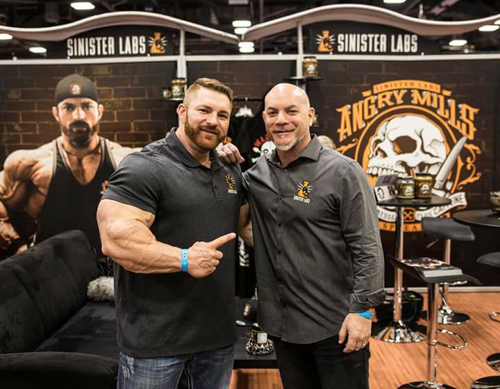 Bodybuilding