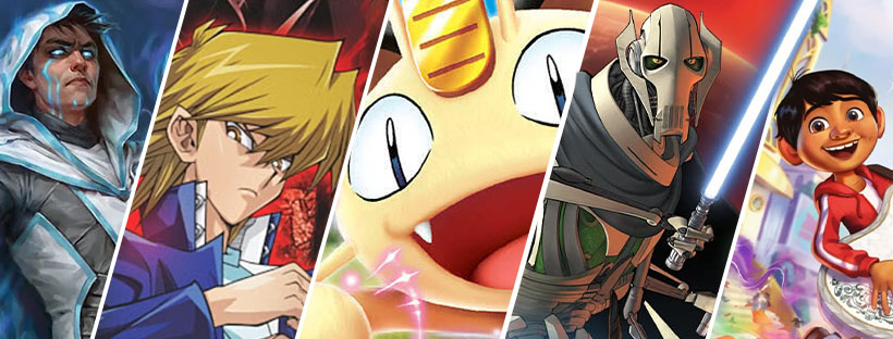 Naruto Mythos TCG reveals new secret variant Gaara