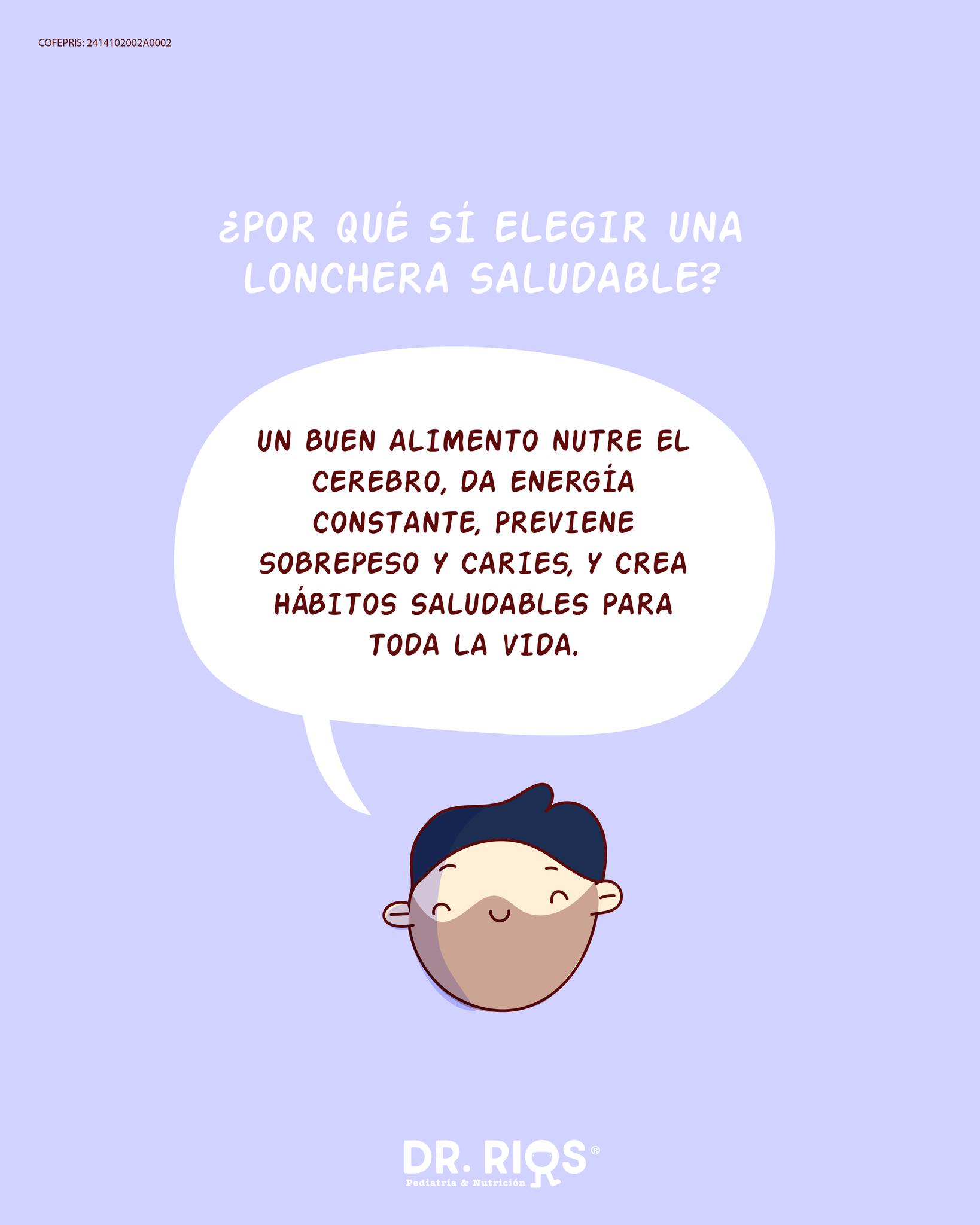 Dr. Alejandro Rios. Pediatría y Nutrición | Guadalajara