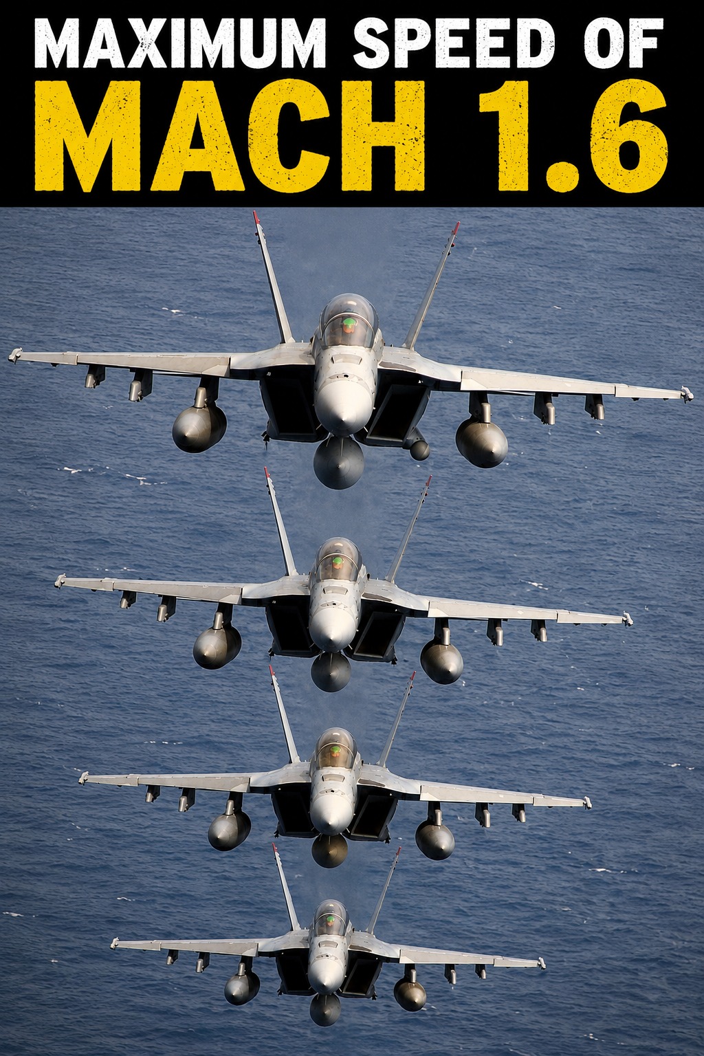 ホシ⭐️ページ An impressive shot captures F/A-18 Super Hornets from the 