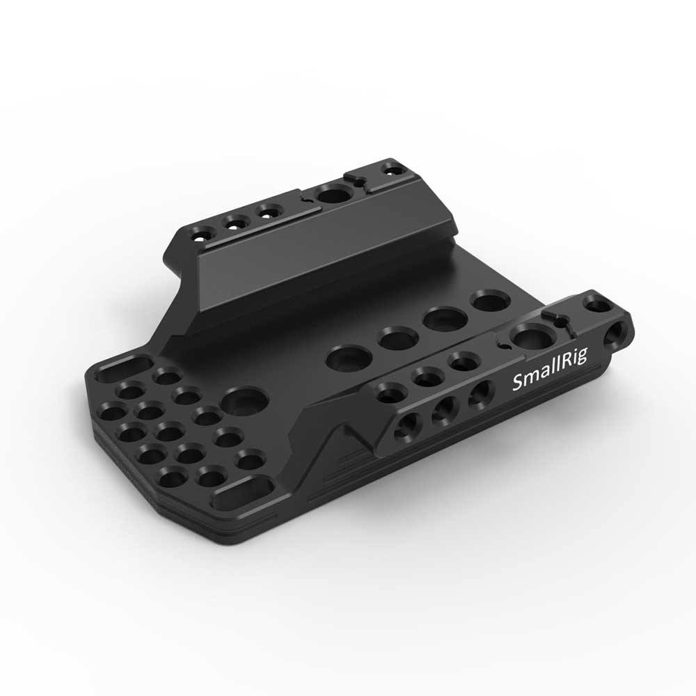 Pre-order: SmallRig Closed Top Handle 1979 It's designed