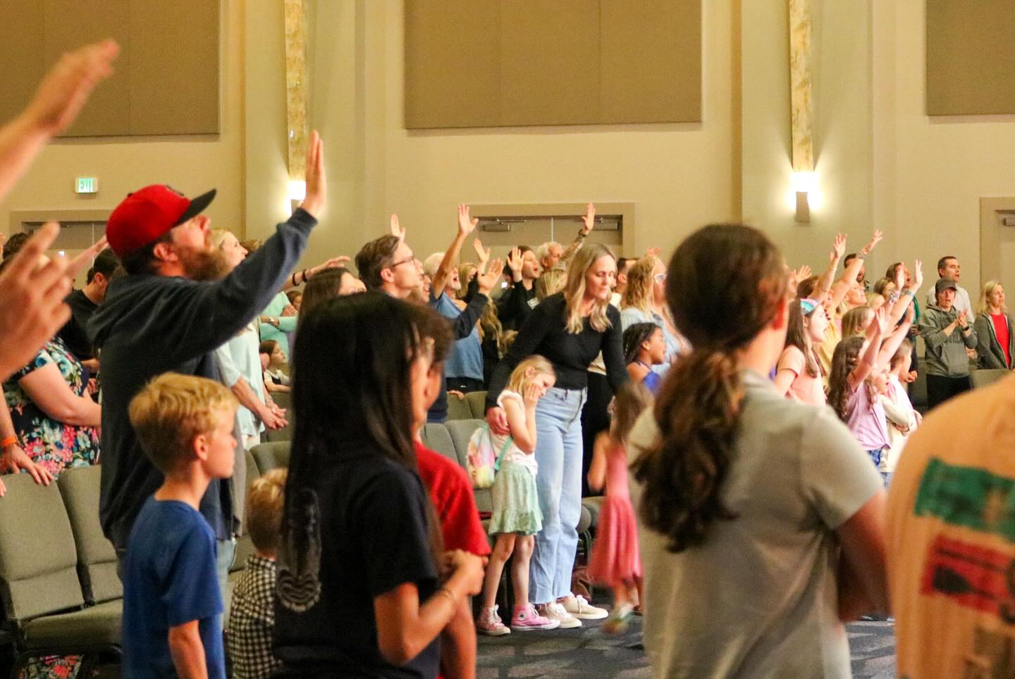 Carmel Baptist Church | Matthews NC