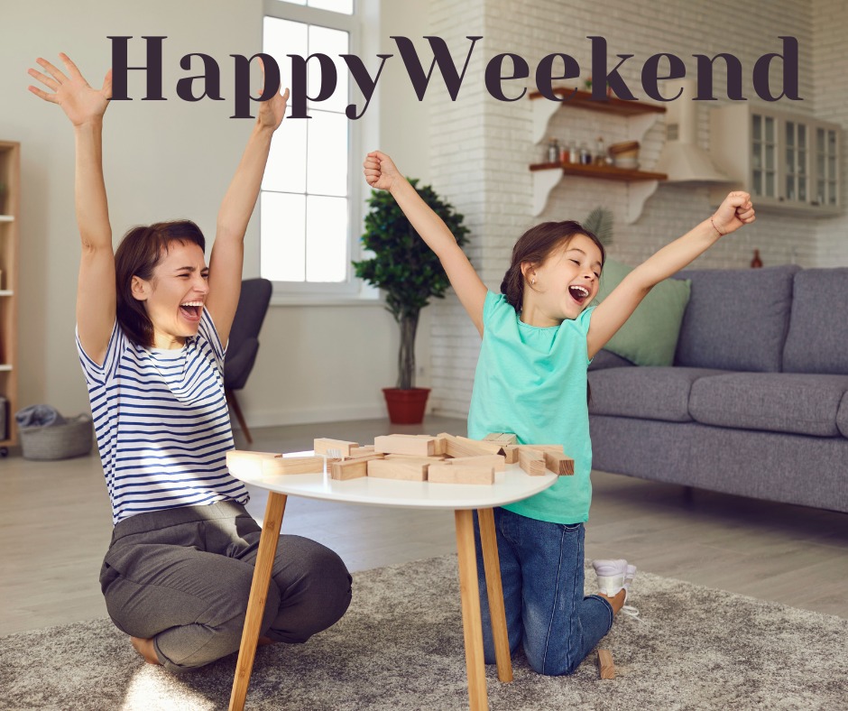 Pinebrook - ️ Weekends are for spending time with the ones you love! ️ ...