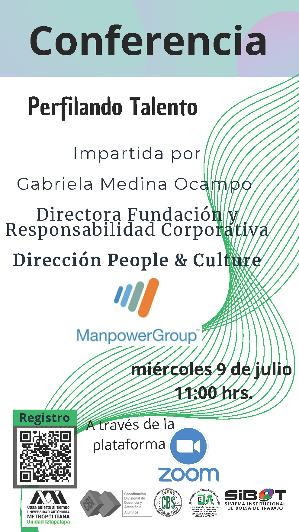 Coddaa CBI UAM Iztapalapa | Mexico City