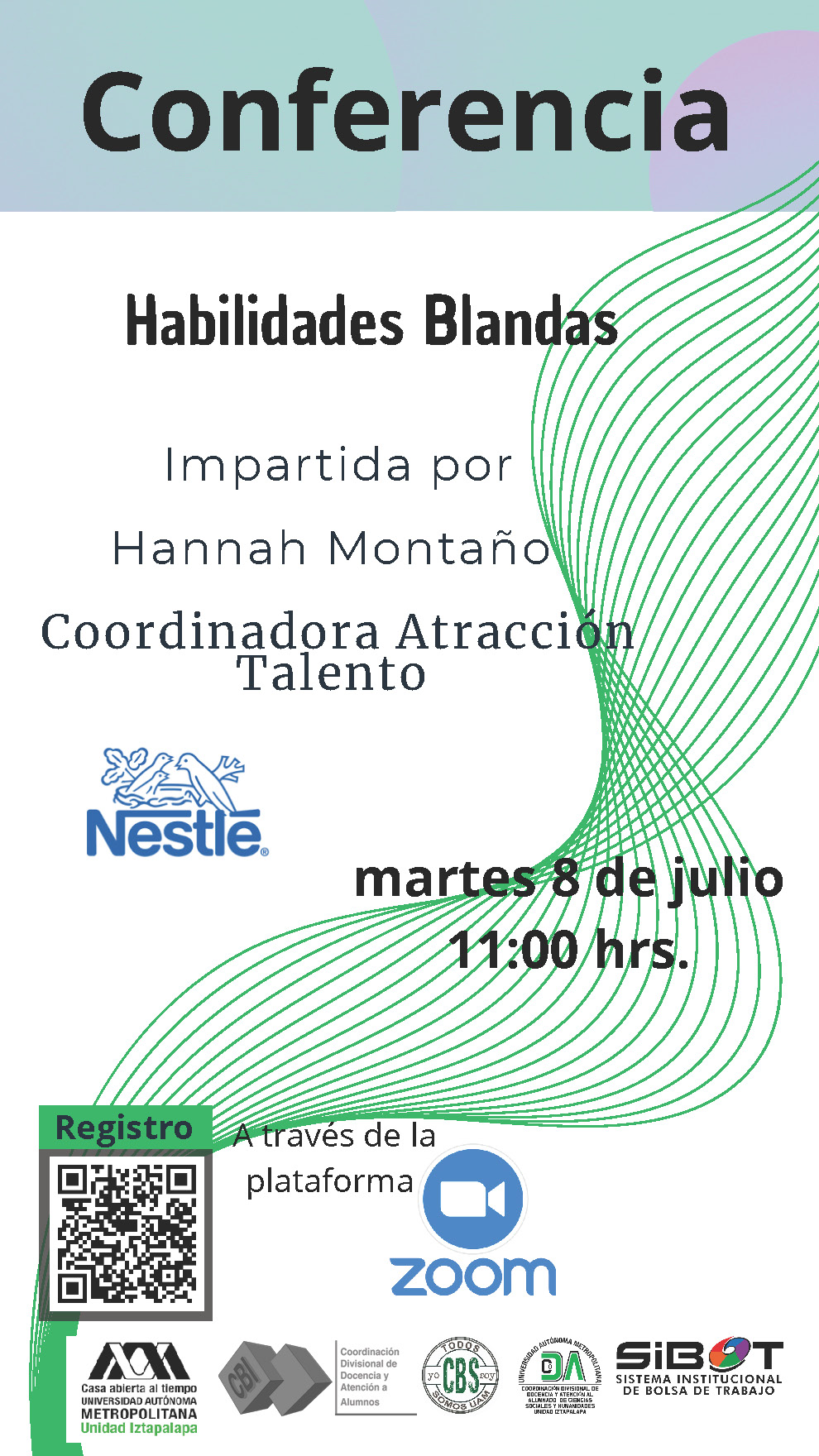 Coddaa CBI UAM Iztapalapa | Mexico City