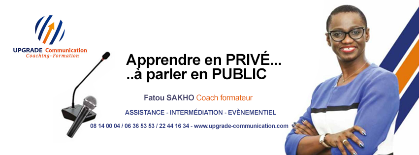 Upgrade Communication | Abidjan Abidjan