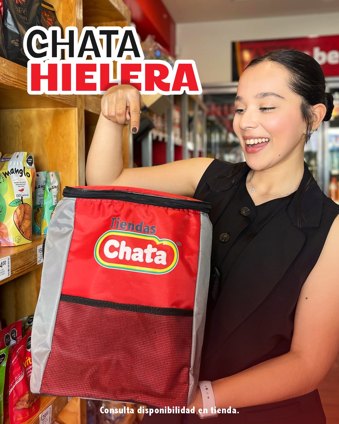 Tiendas Chata | Culiacán