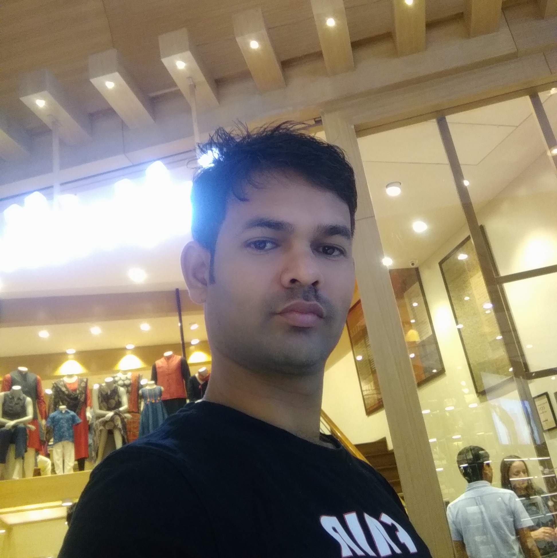 Raja Kumar