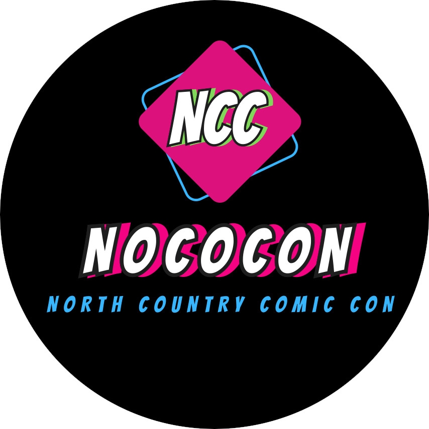 Noco Show 2025 | Convention Preview w/ James! | James joins Ember to ...