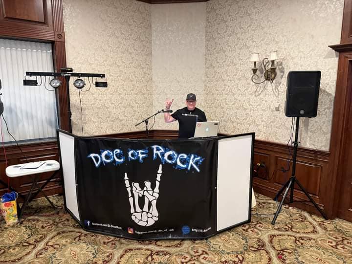 DJ Doc of Rock