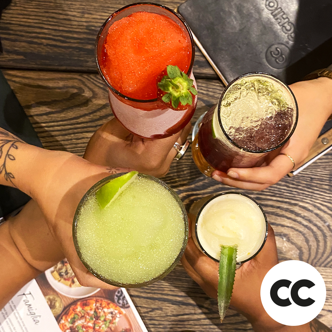 Col'Cacchio Gateway | Umhlanga Rocks