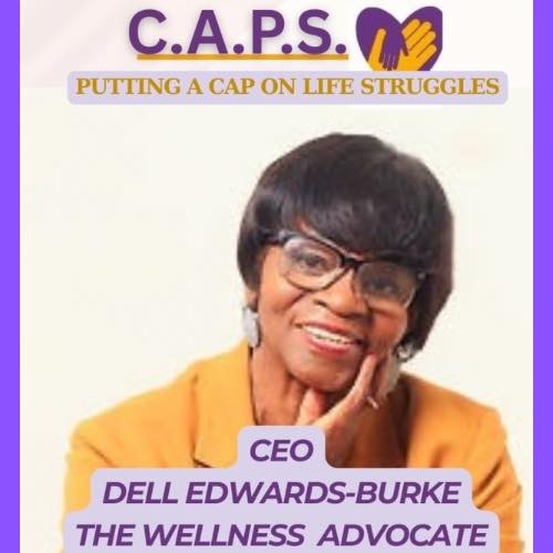 CAPS Inc.