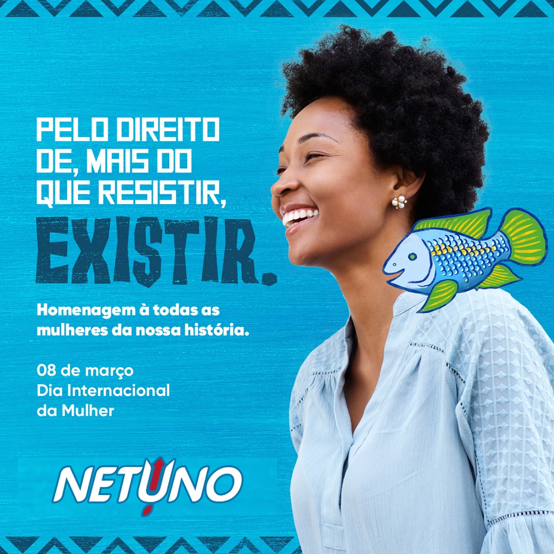 Netuno Pescados | Recife PE
