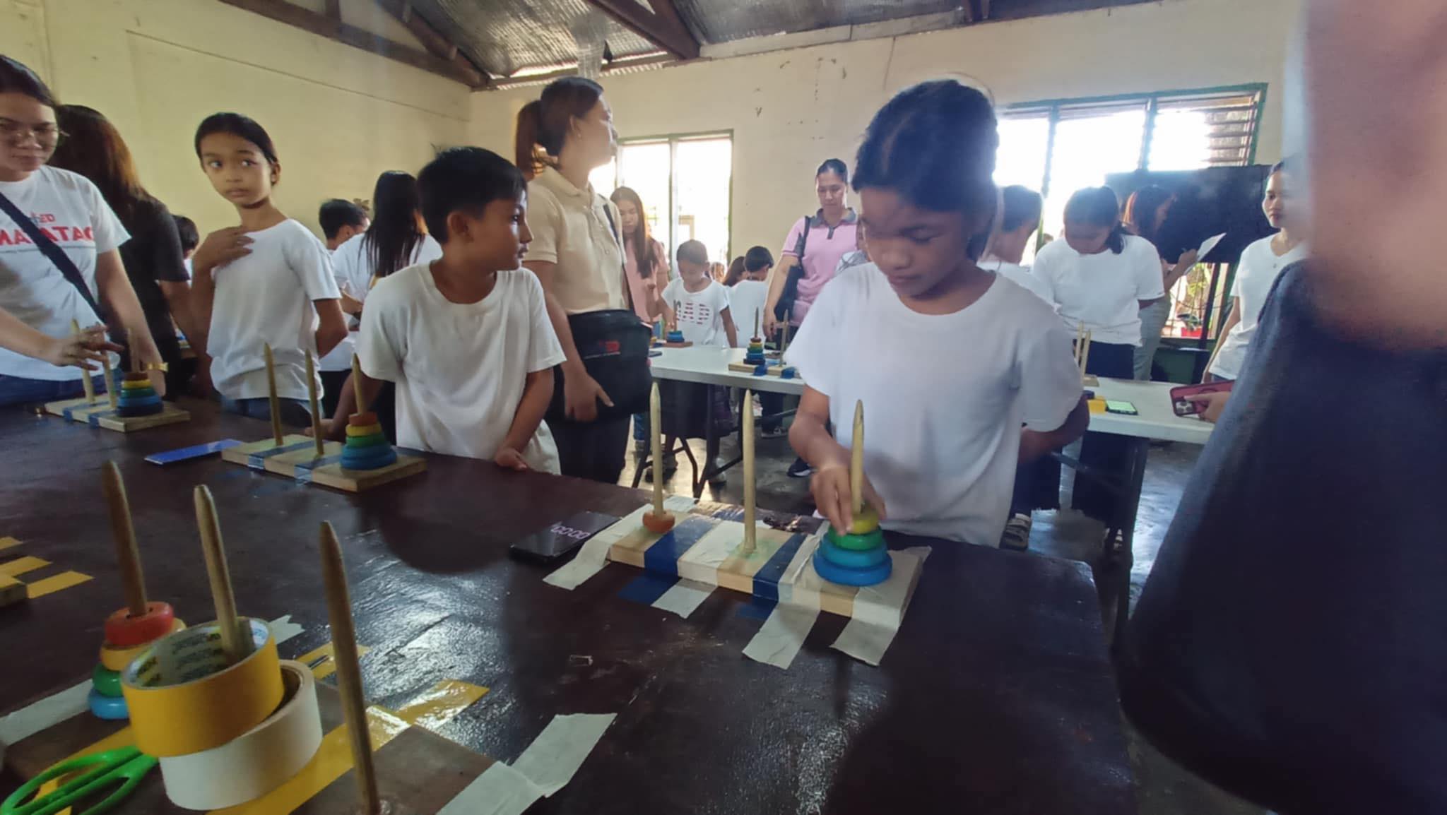 DepEd Tayo Ambabaay ES 101224