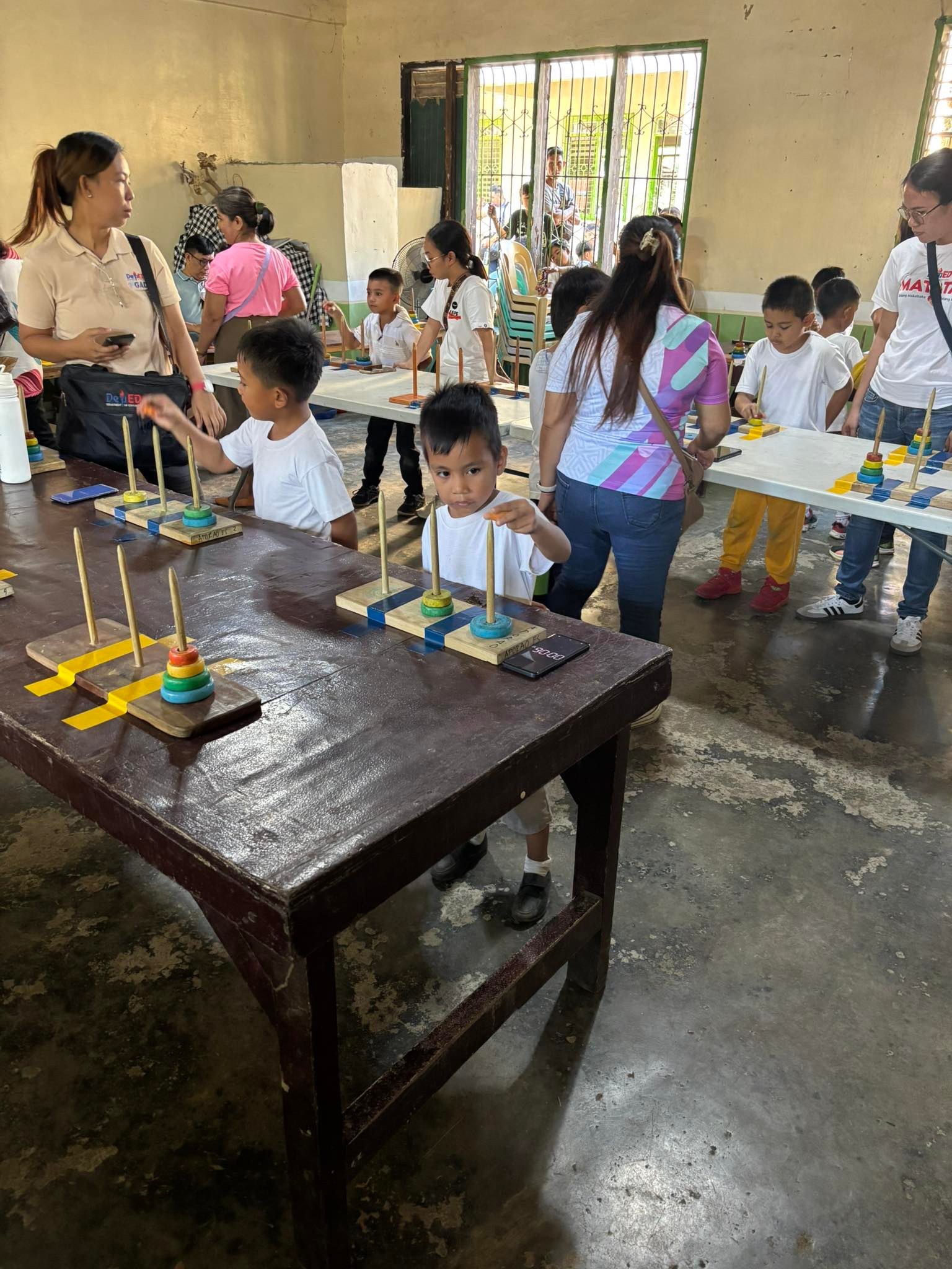 DepEd Tayo Ambabaay ES 101224