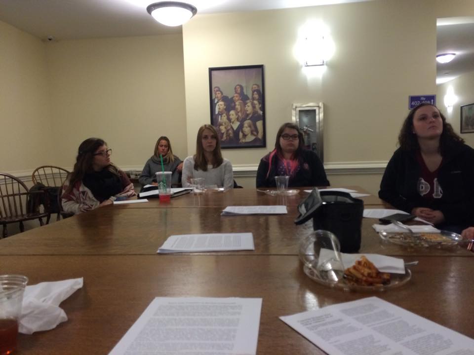 Phi Alpha Delta at High Point University | Facebook