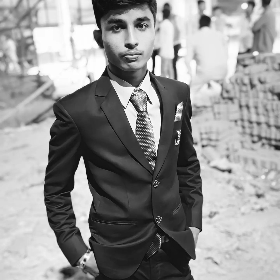 Raj Rishav