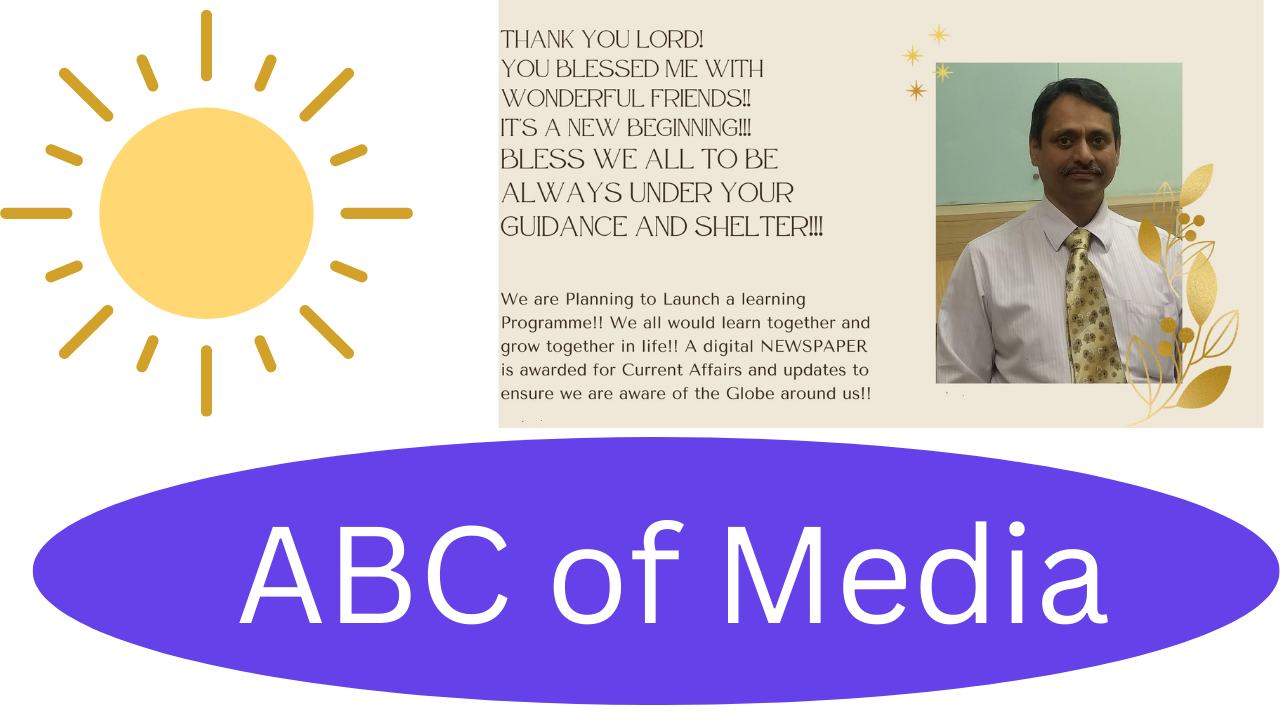 ABC of Media FB Page