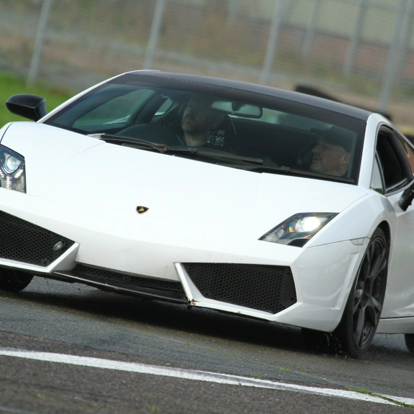 Rich's Rides