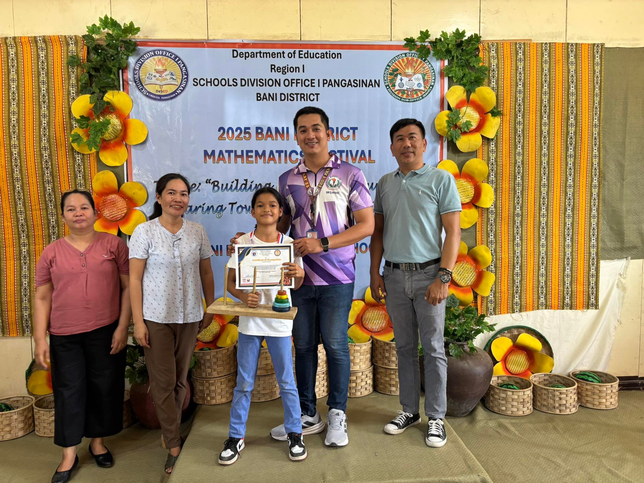 DepEd Tayo Ambabaay ES 101224
