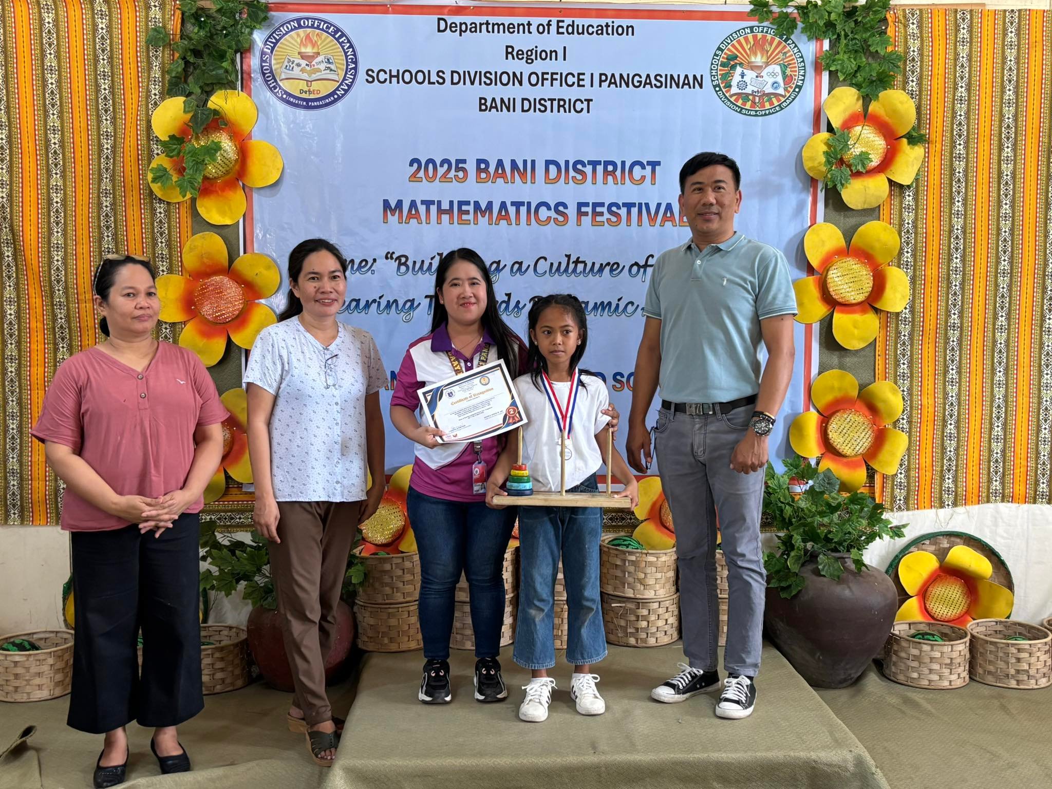 DepEd Tayo Ambabaay ES 101224