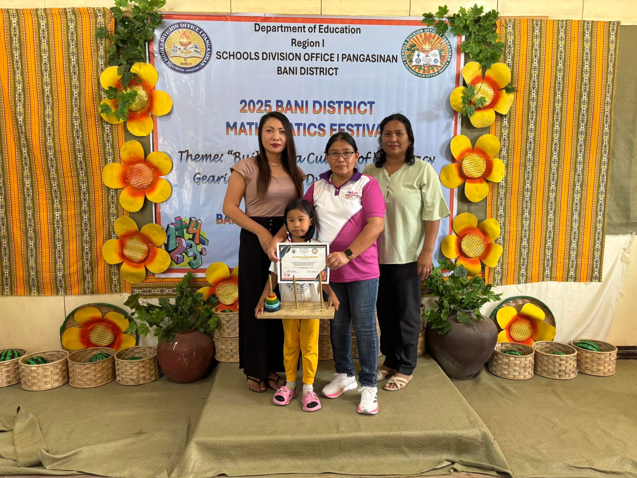 DepEd Tayo Ambabaay ES 101224