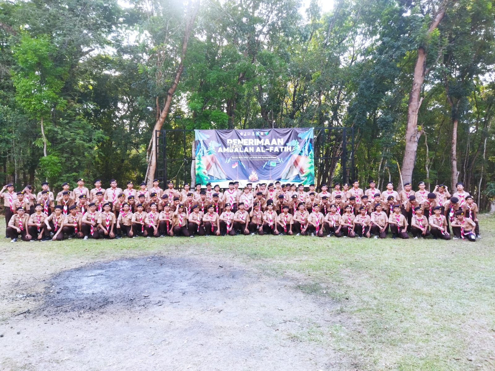 SMA MTA Surakarta | Surakarta