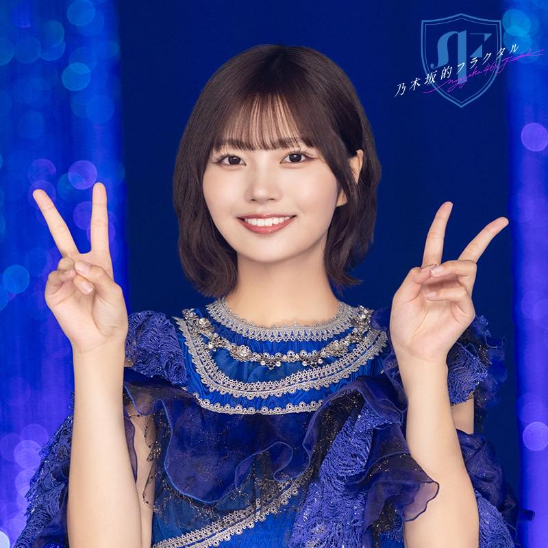 ピース ✌️🦎❤️ . . #中西アルノ #Nogizaka46 #中西アルノランド