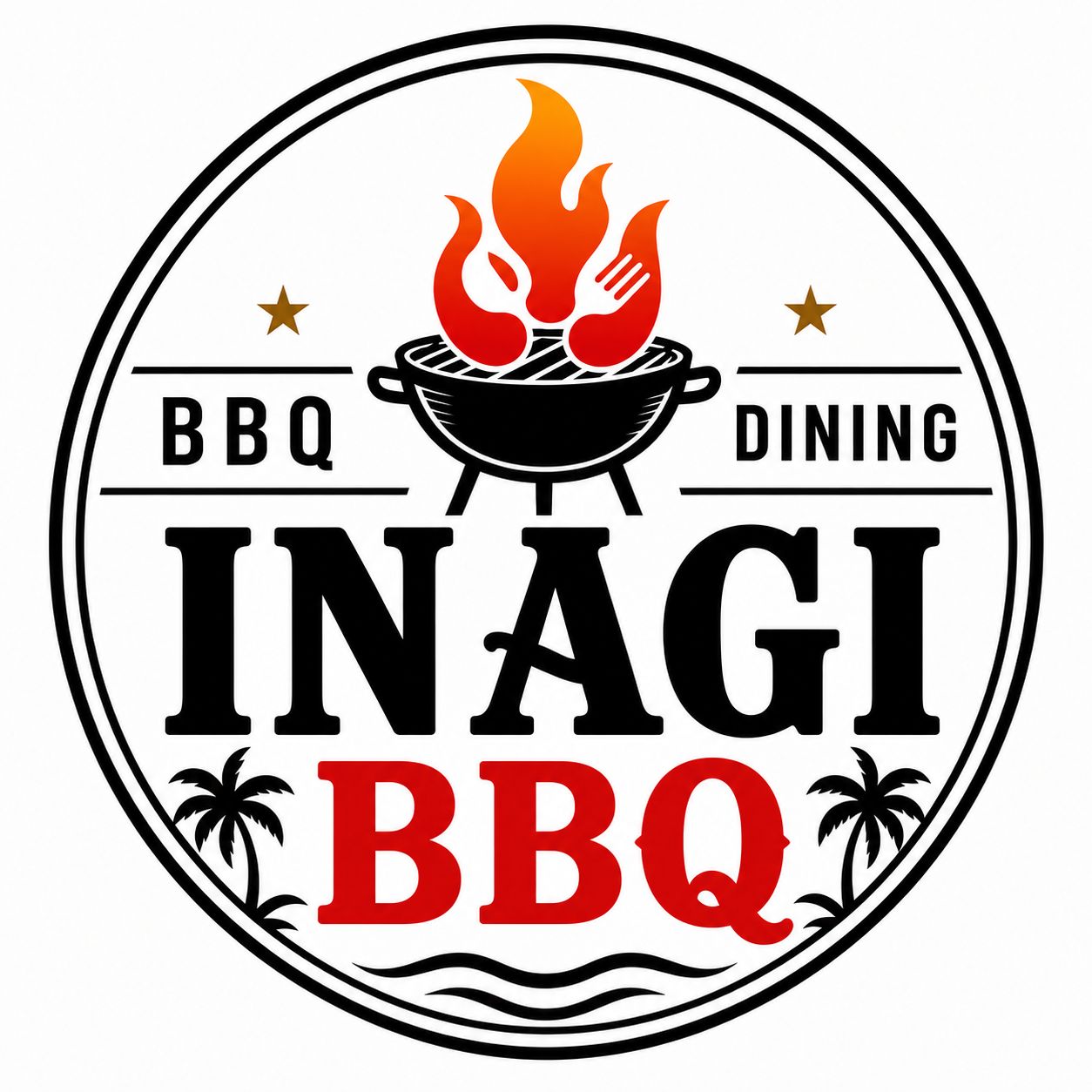 稲城バーベキュー協会：Inagi BBQ Association（日本バーベキュー協会