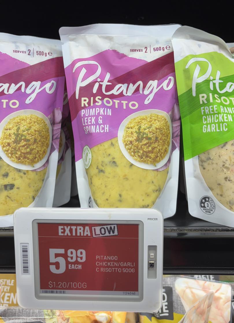 PAK'nSAVE Te Awamutu added a new photo. - PAK'nSAVE Te Awamutu