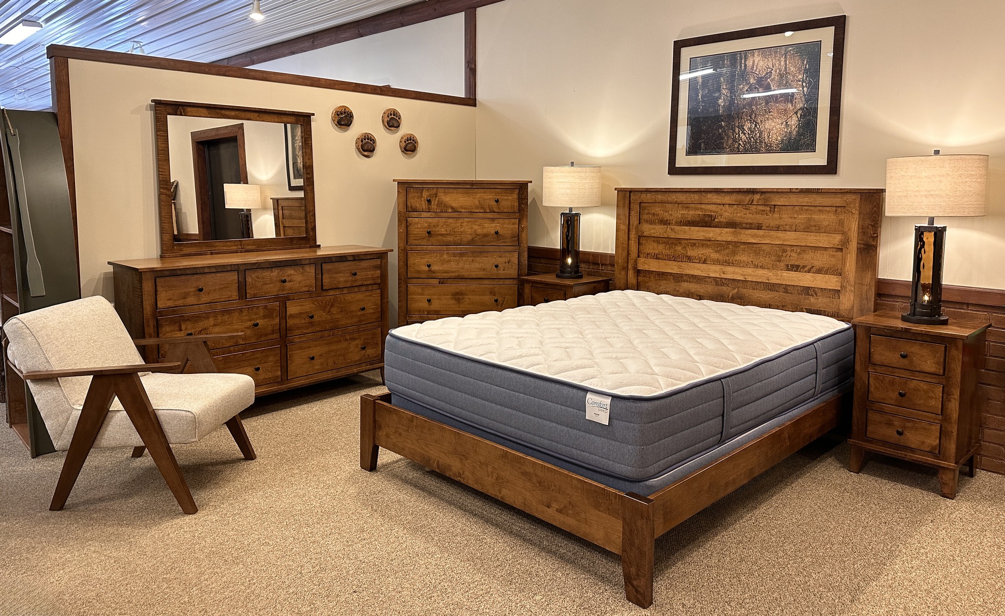 Harris Furniture added a new photo. - Harris Furniture