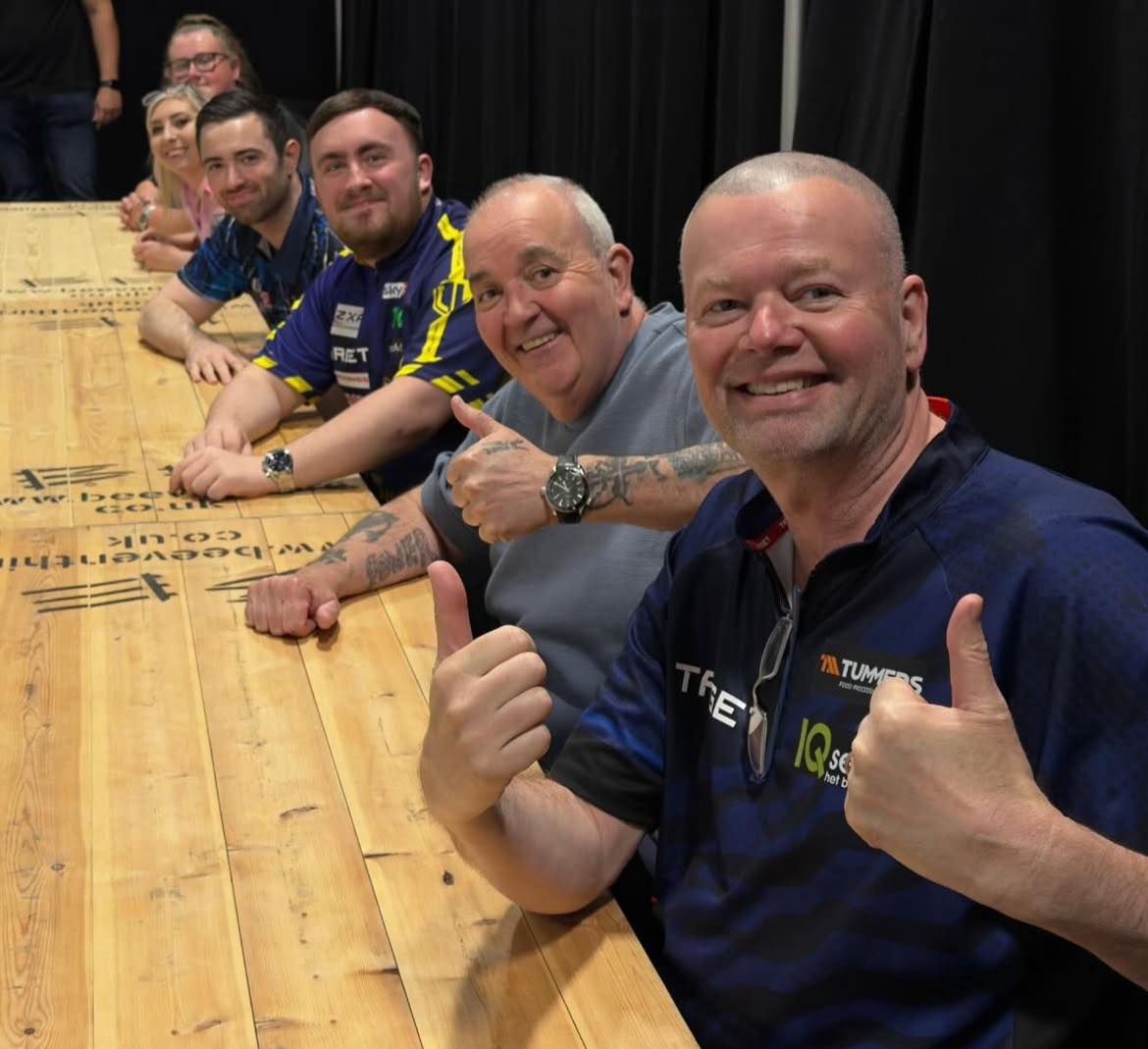 PDC World Darts Championship Fanpage | Love it!! | Facebook