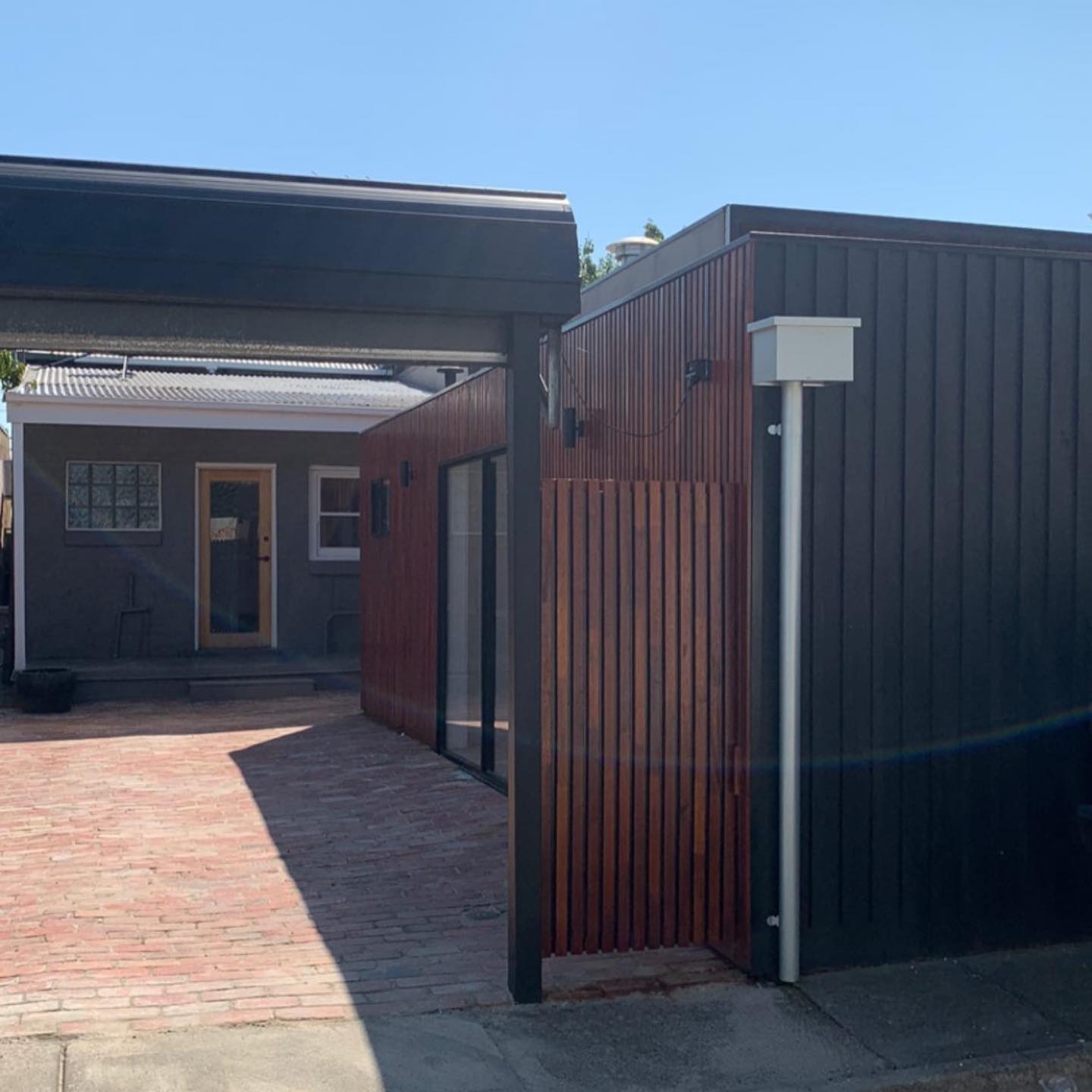 Prosper Projects | Melbourne VIC