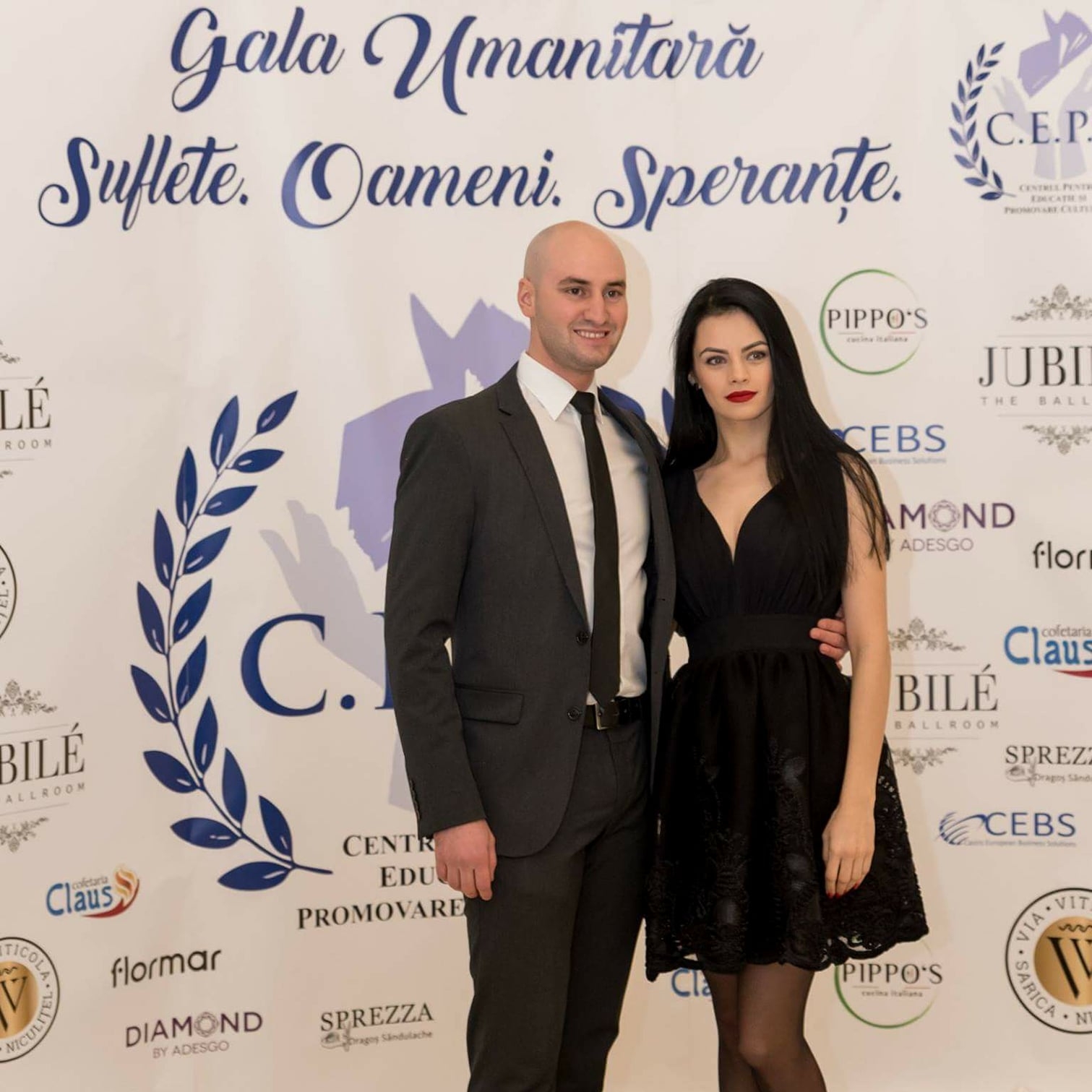 Catana Razvan