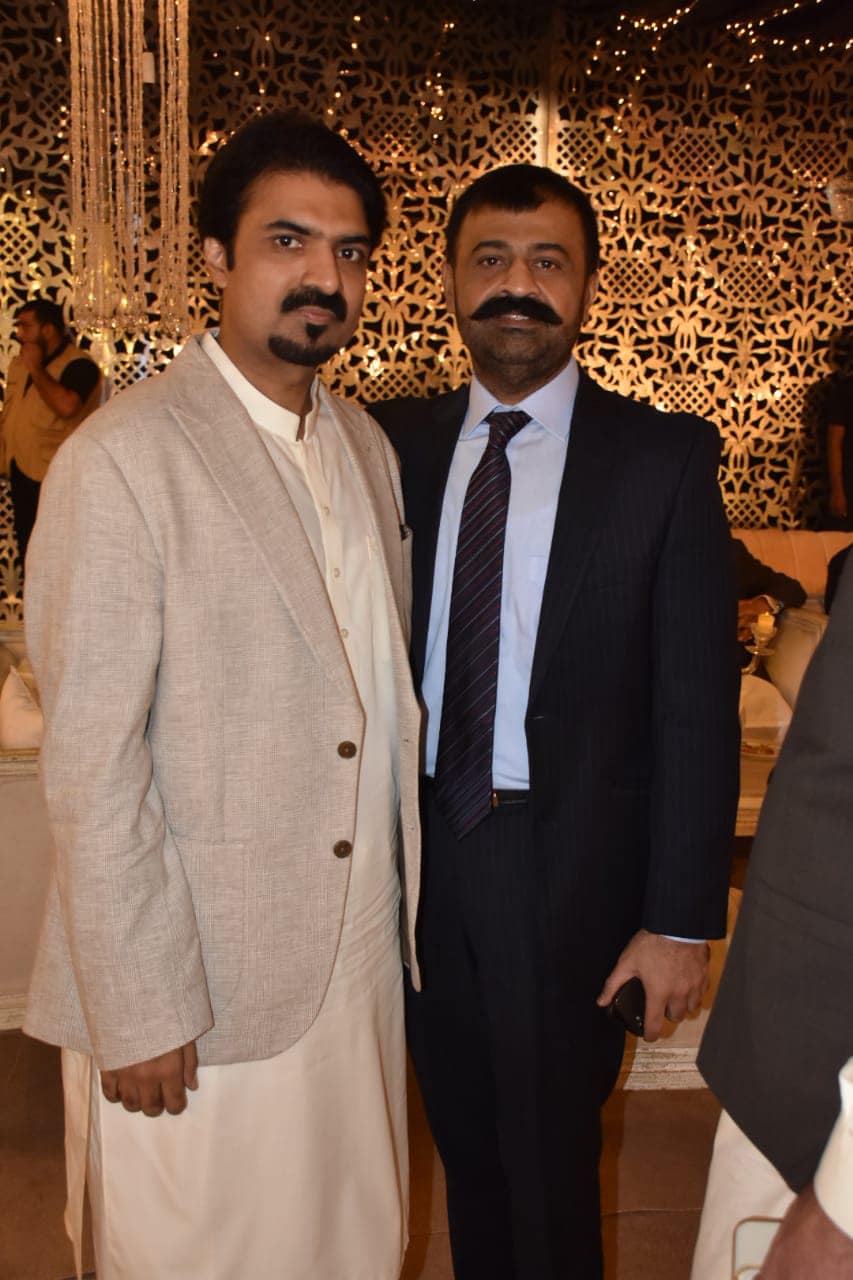 Mehar Abdul Rauf
