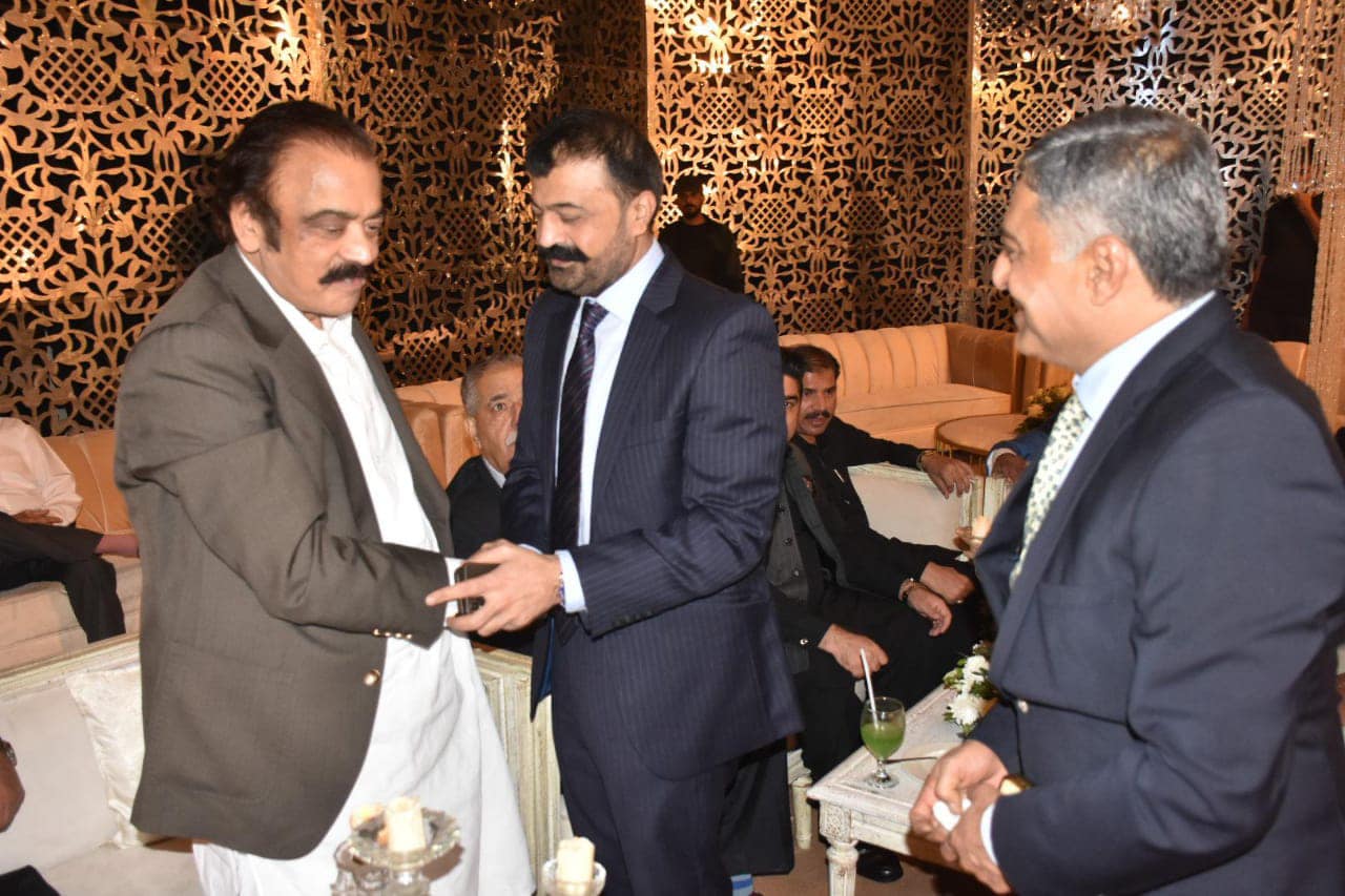 Mehar Abdul Rauf