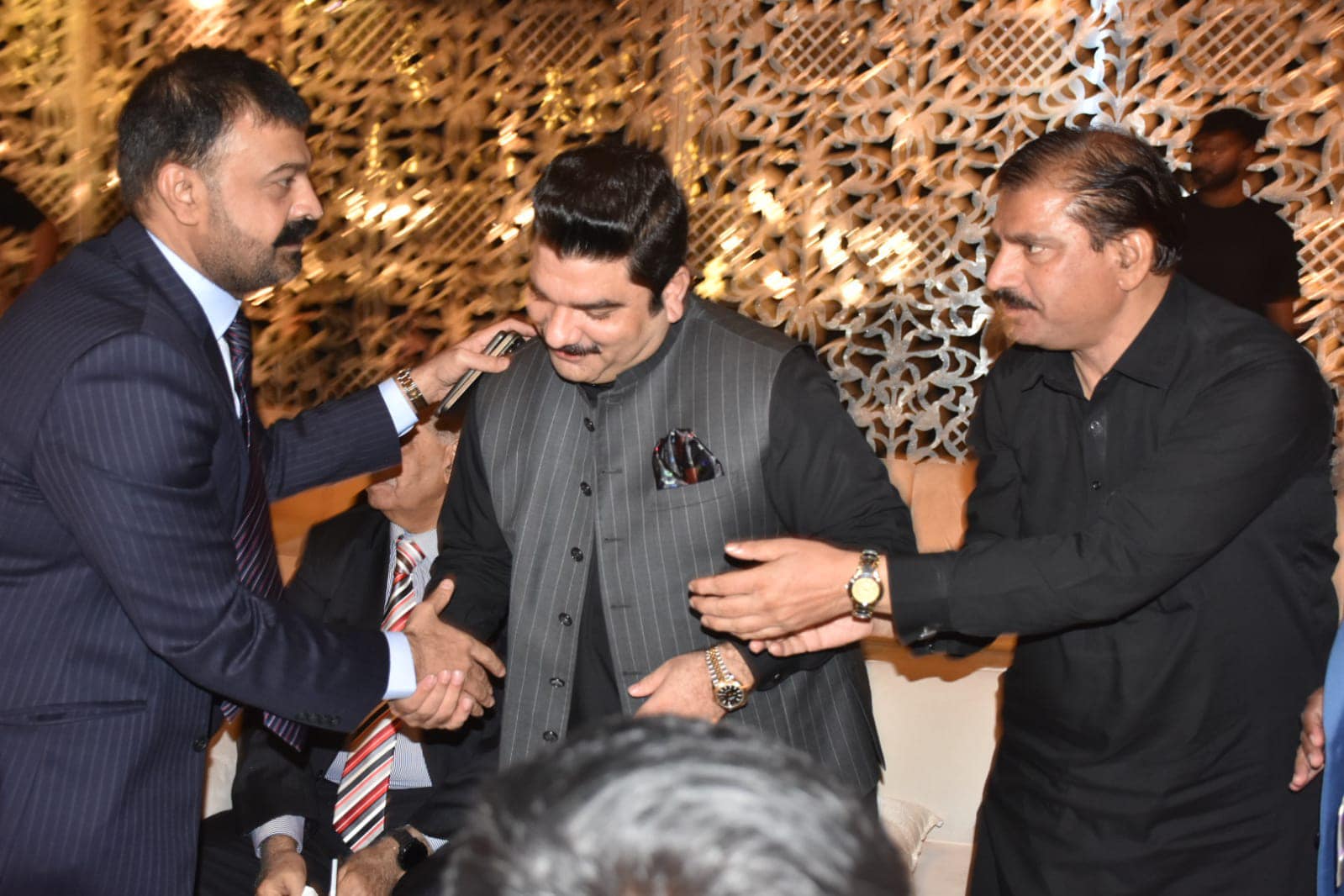 Mehar Abdul Rauf