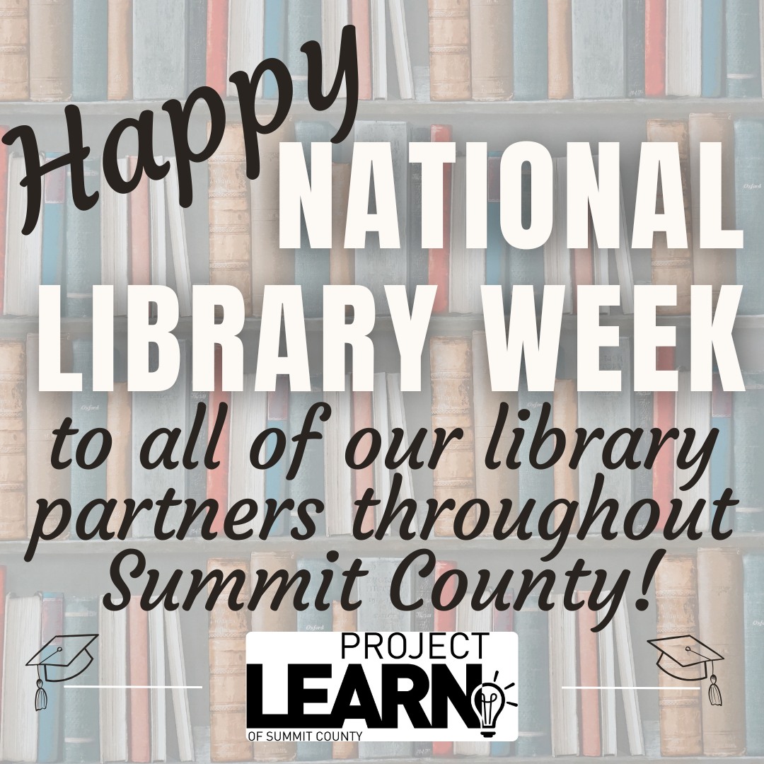 Project Learn of Summit County | Akron OH