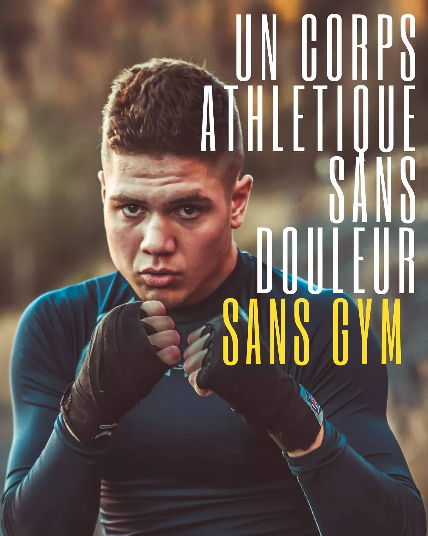 coachironmanu - Un Corps Athlétique sans douleurs et sans... | Facebook