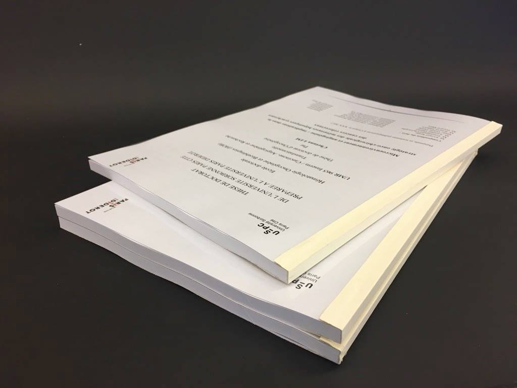 Access Print RDC