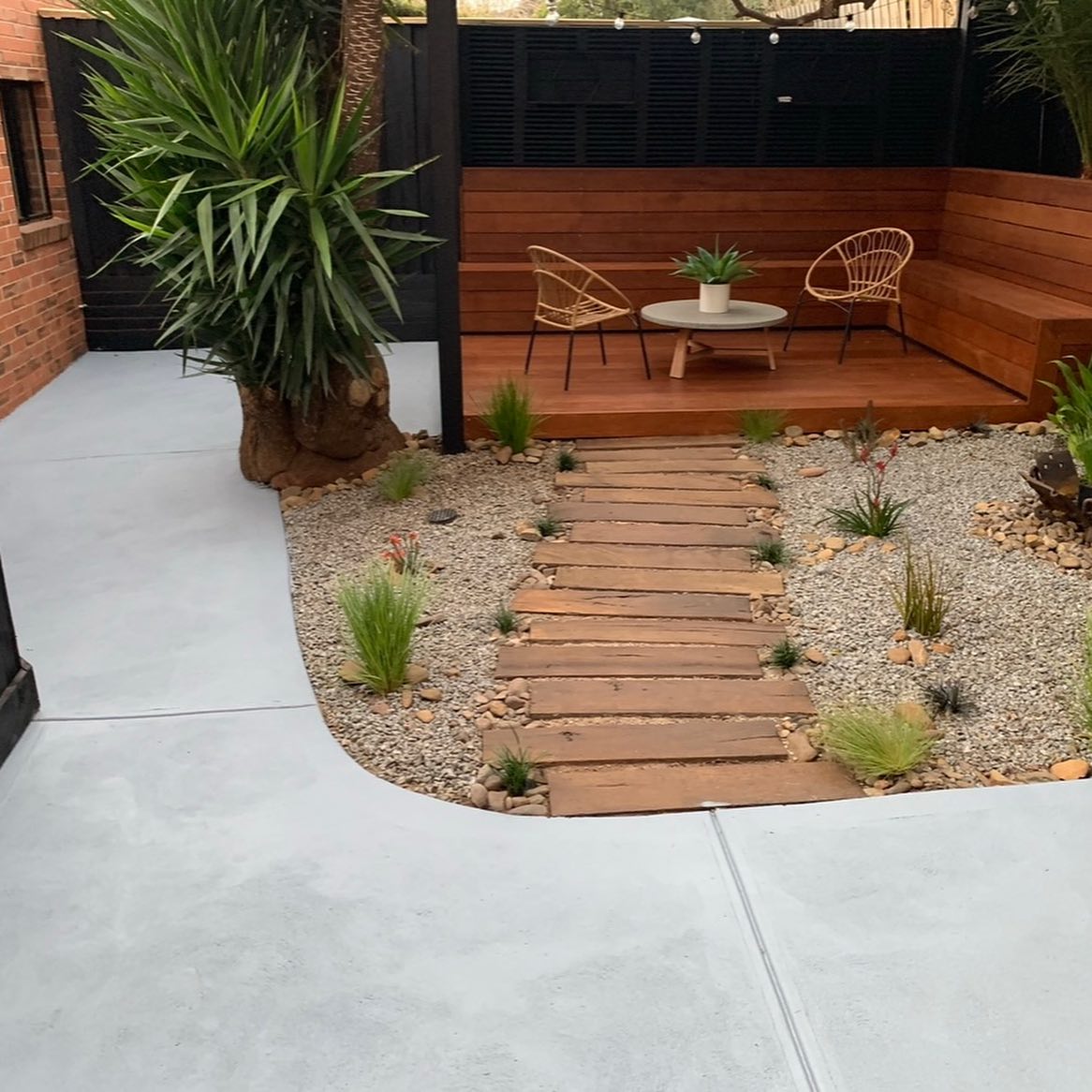 Prosper Projects | Melbourne VIC