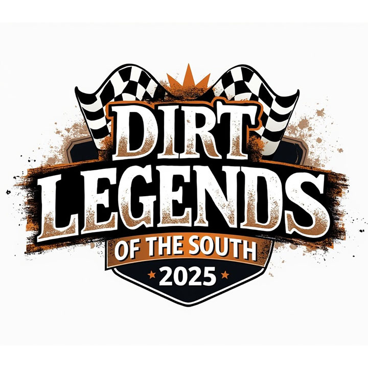 Legends - A new series has been launched. Dirt Legends of the South ...