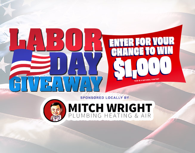 News Talk 98.9 - We’re honoring the season of Labor Day... | Facebook