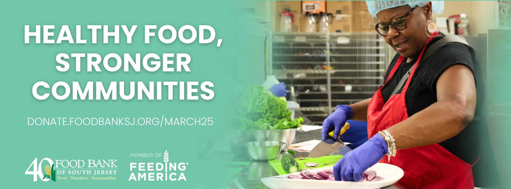 Food - March is National Nutrition Month, an opportunity to highlight ...